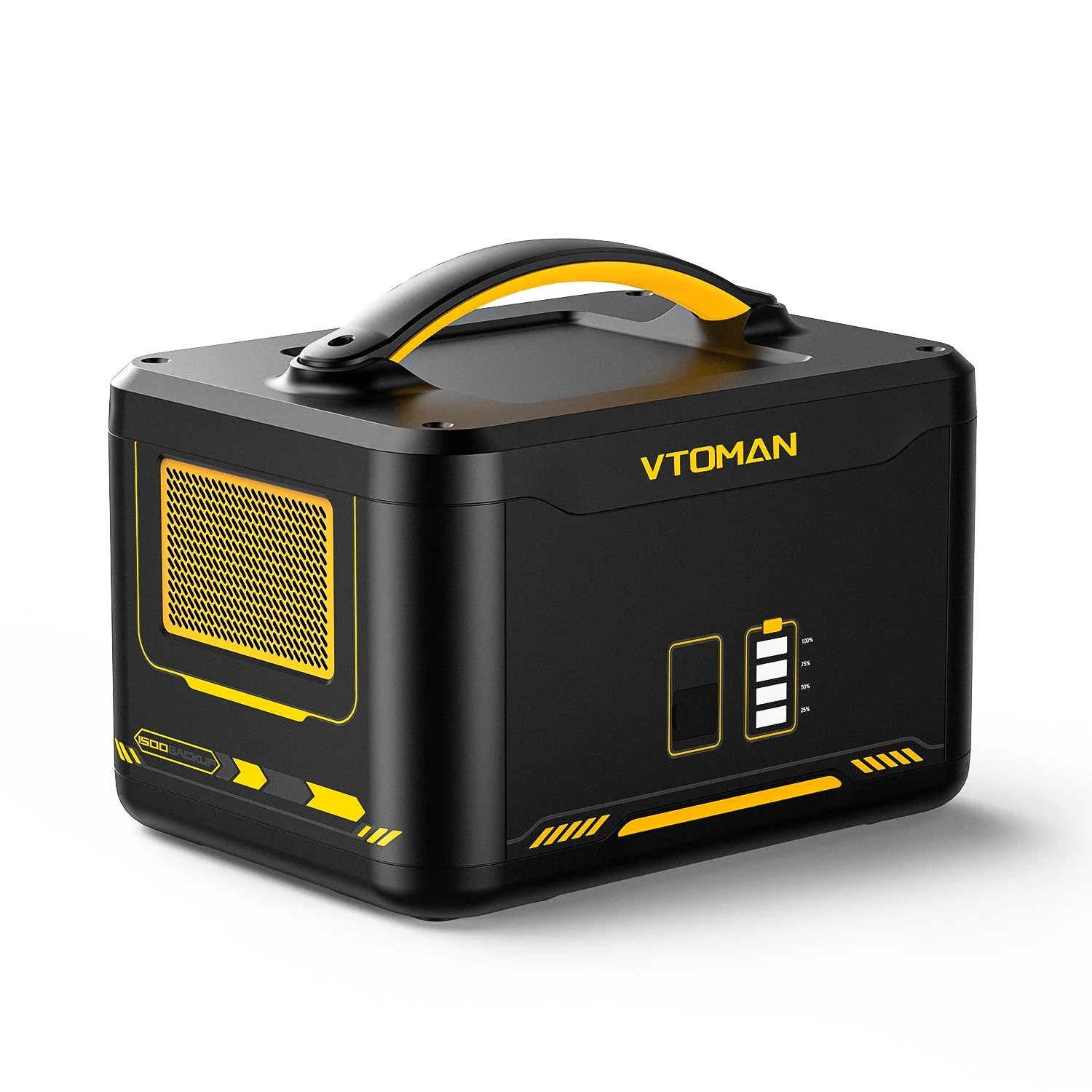 VTOMAN Jump 1500 Extra Battery - Image 3