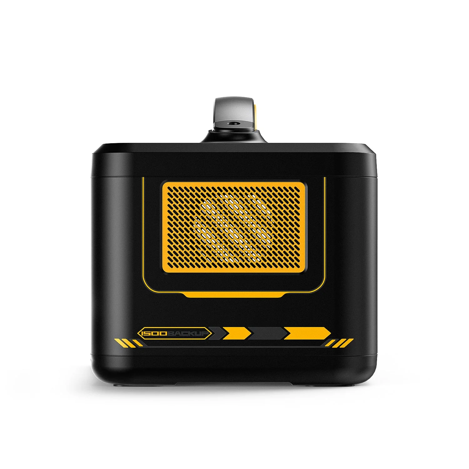 VTOMAN Jump 1500 Extra Battery - Image 4