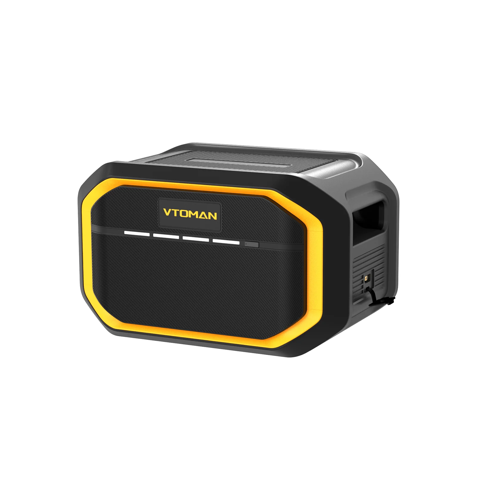 Bundle FlashSpeed 1000+1548Wh Extra Battery - Image 8