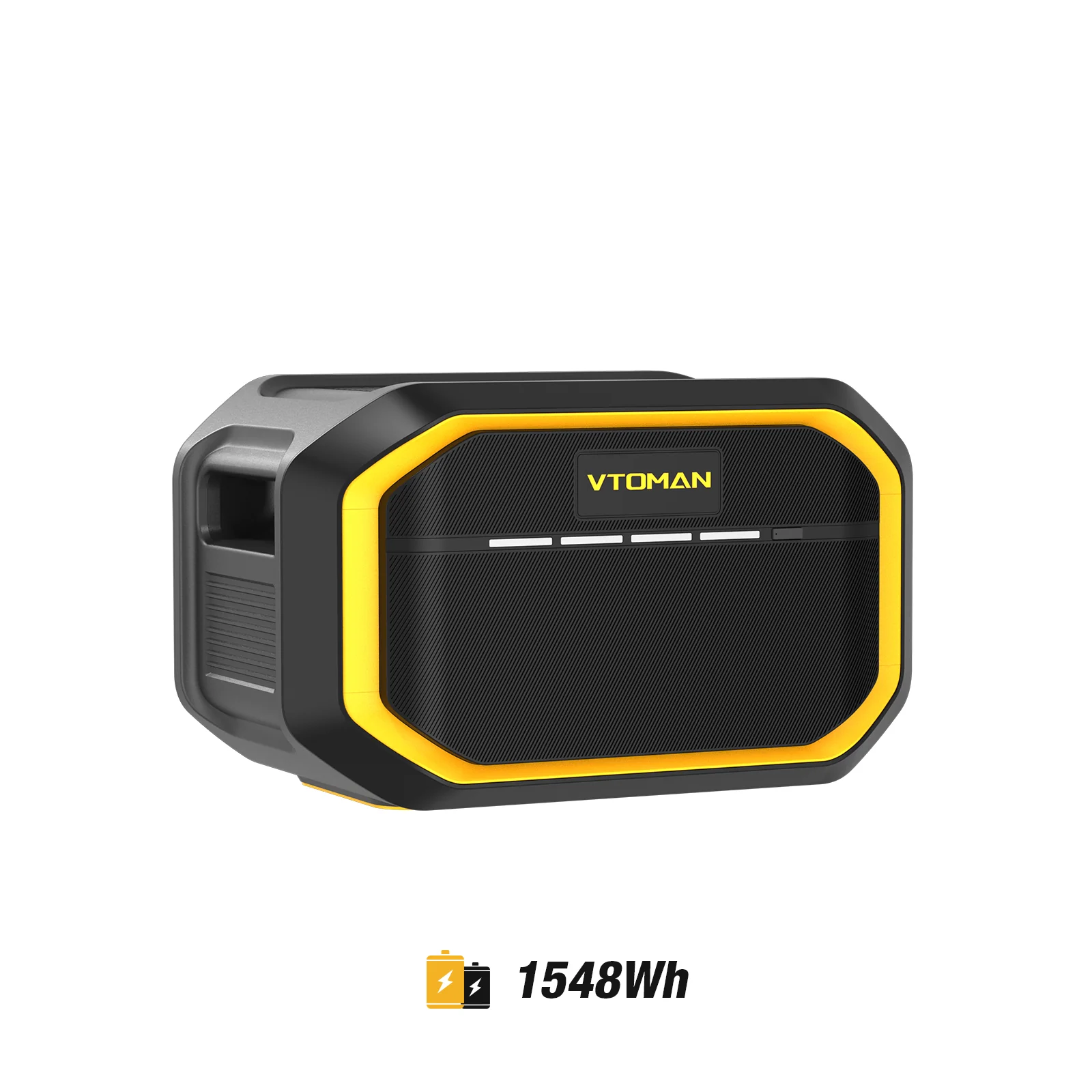 Bundle FlashSpeed 1500+1548Wh Extra Battery+400W Solar Panel - Image 5