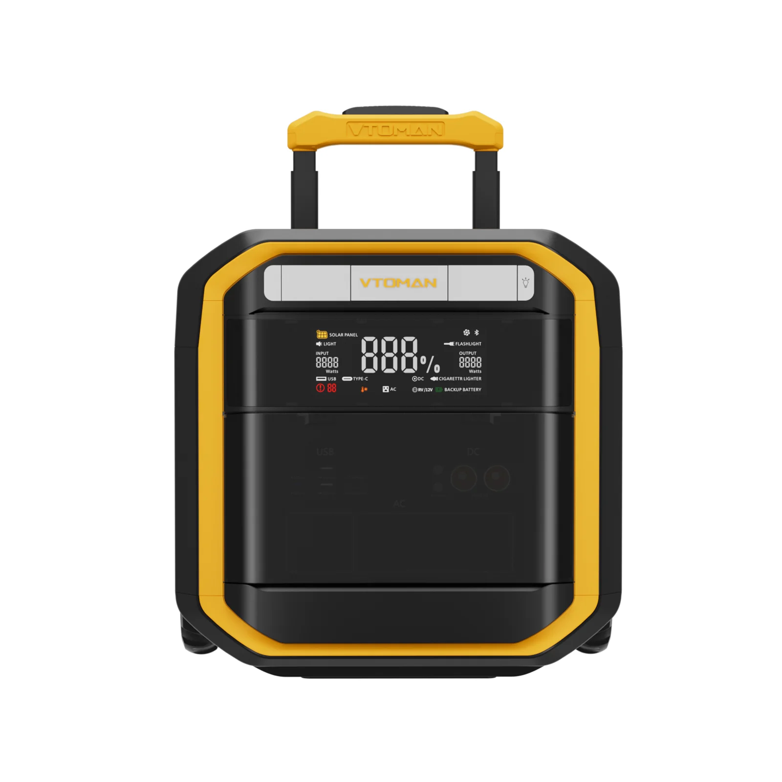 Bundle FlashSpeed Pro 3600 +VS200 Pro Solar Panel - Image 5