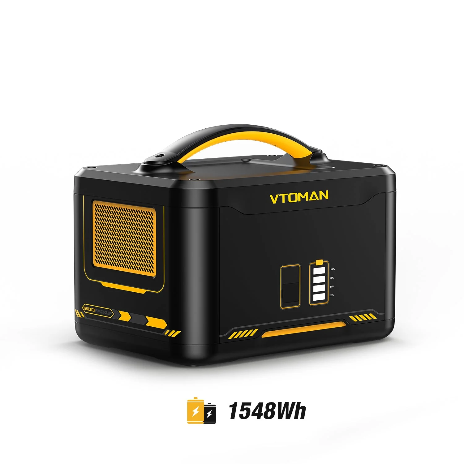 Bundle Jump 2200+1548Wh Extra Battery - Image 6