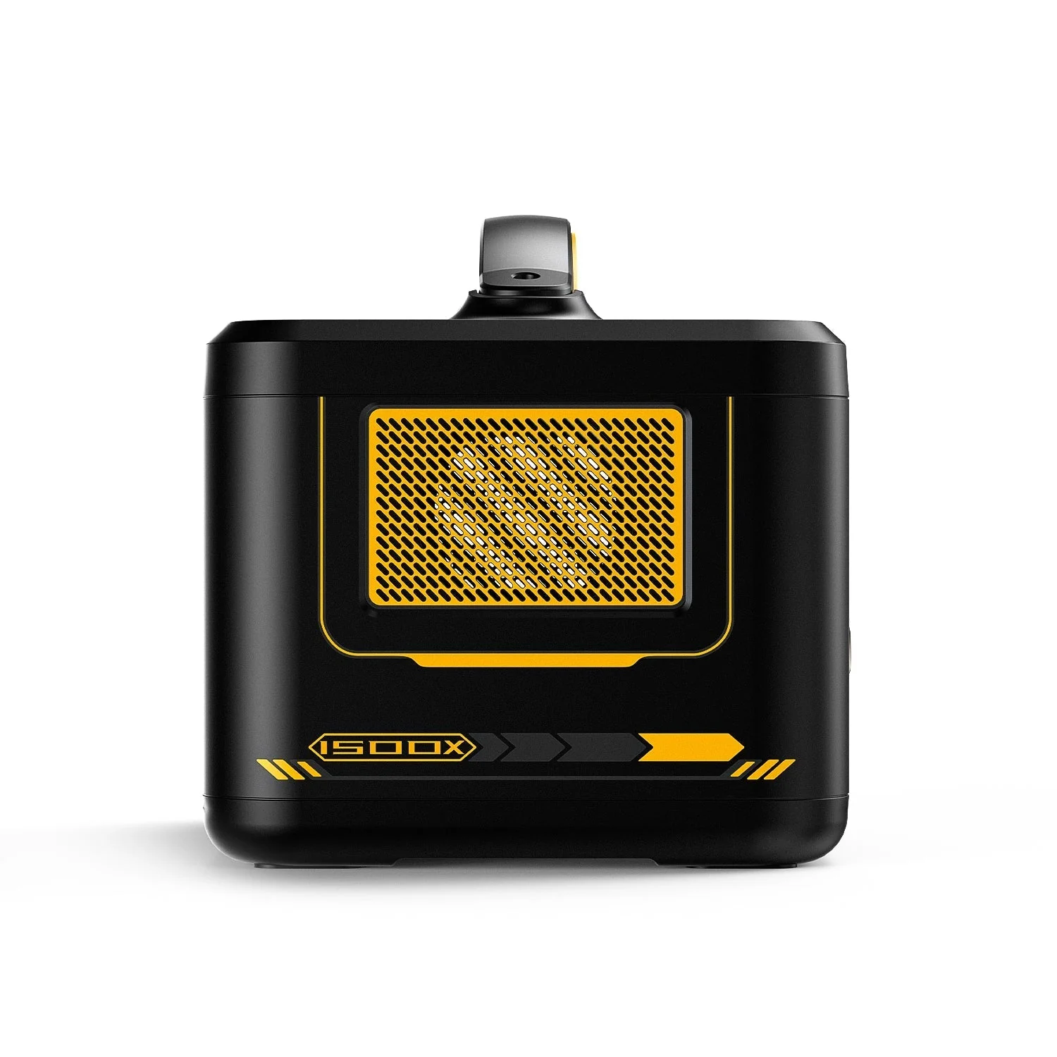 Jump 1500W/3204Wh 200W Solar Generator - Image 5