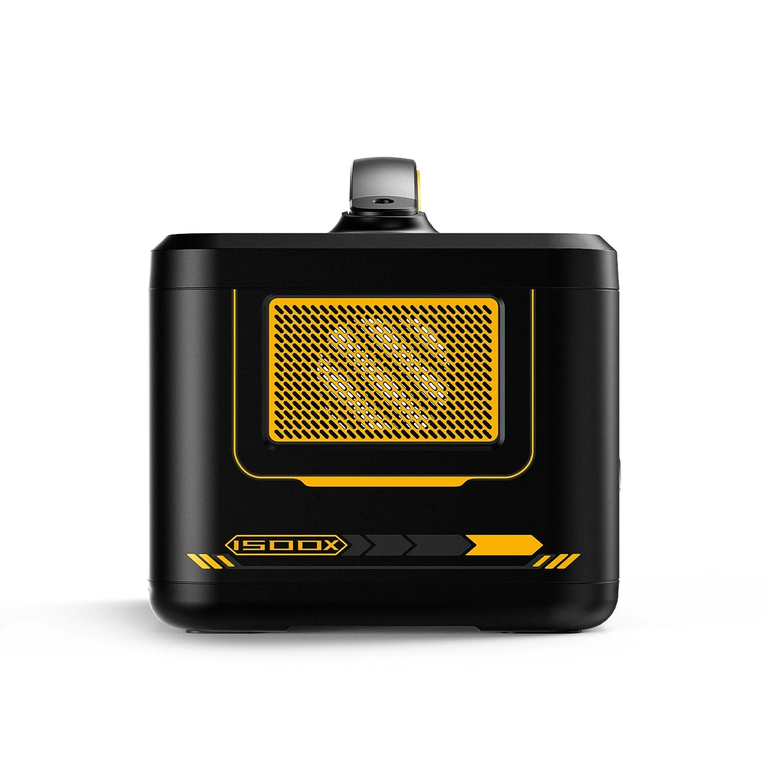 Jump 1500W/4752Wh 400W Solar Generator - Image 5