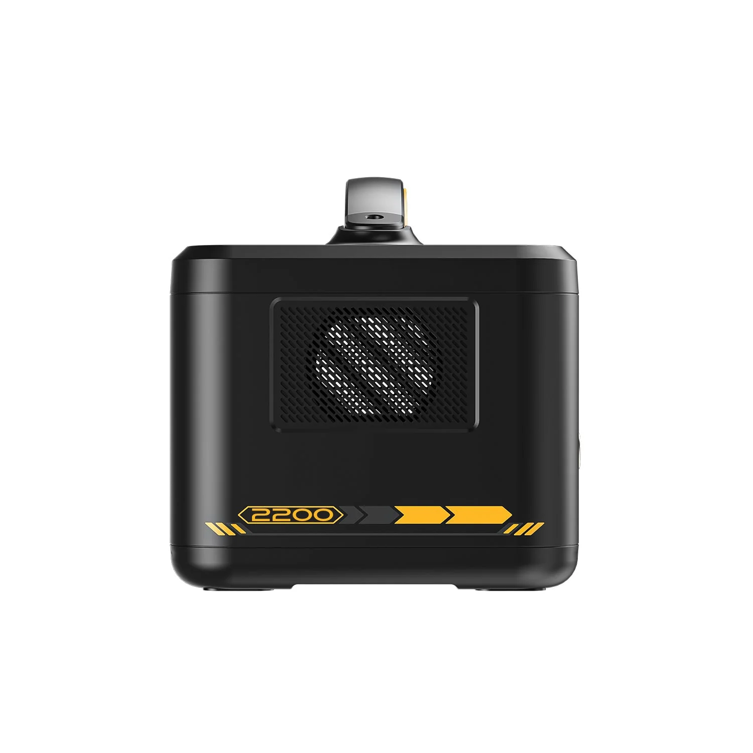 Jump 2200W/6192Wh 400W Solar Generator - Image 3
