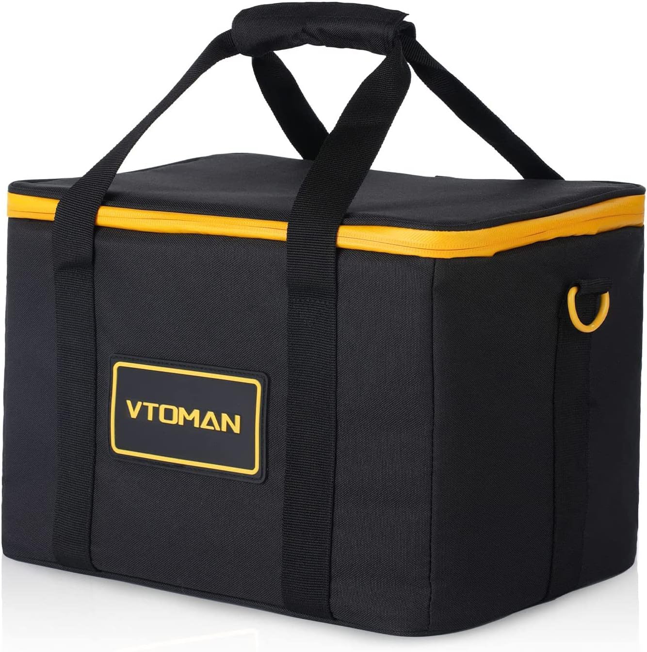 VTOMAN Carrying Case Bag for Portable Power Station - Image 6