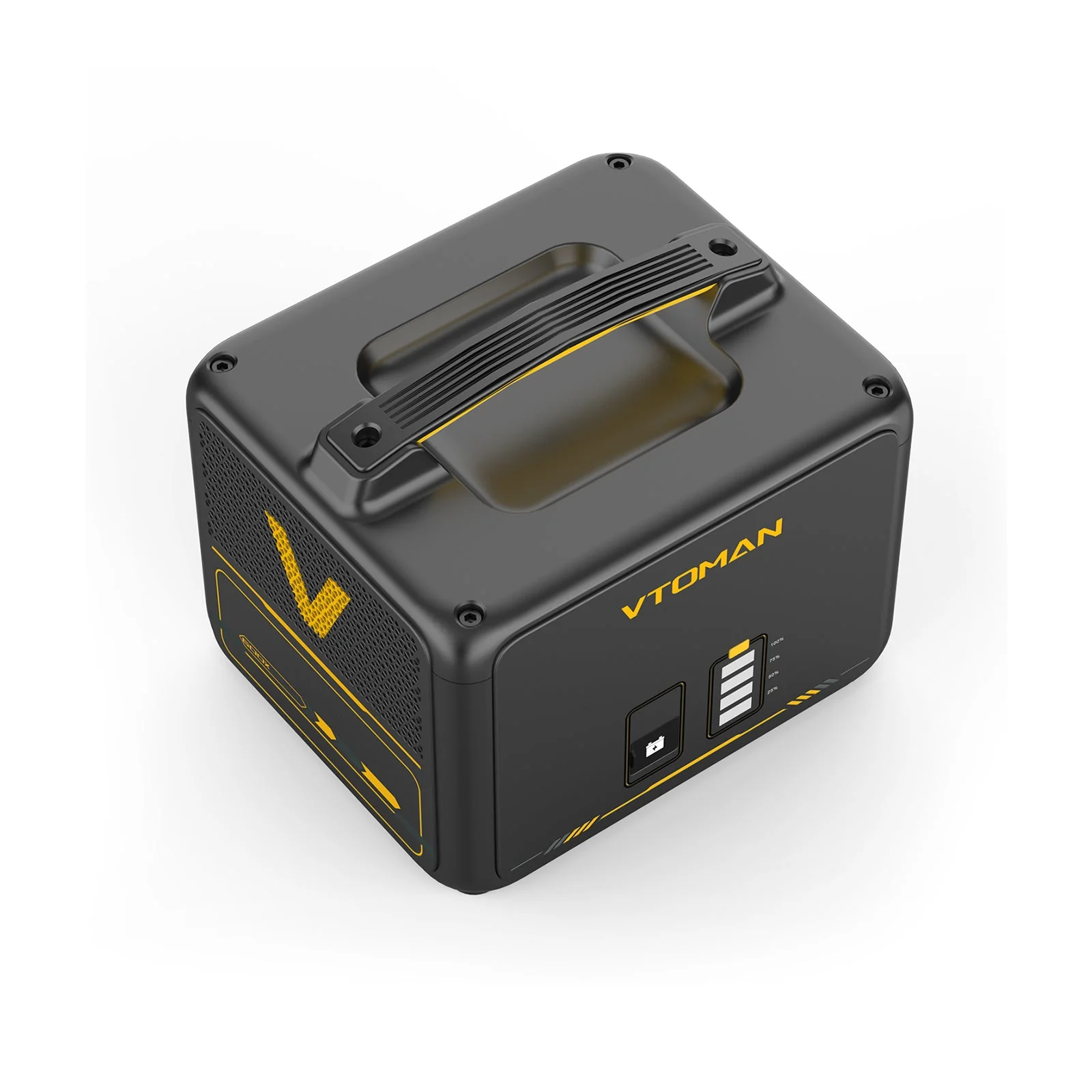 VTOMAN Jump 600X Extra Battery - Image 4